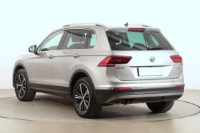 Volkswagen Tiguan  2.0 TDI 