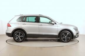 Volkswagen Tiguan  2.0 TDI 