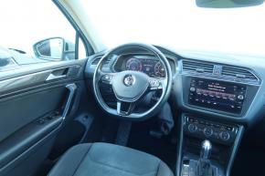 Volkswagen Tiguan  2.0 TDI 