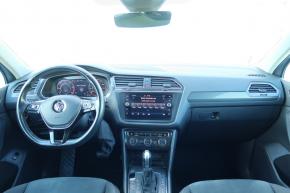 Volkswagen Tiguan  2.0 TDI 