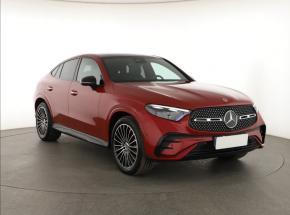 Mercedes-Benz GLC Coupe  GLC 220d 4M. Coupé AMG Line