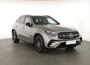 Mercedes-Benz GLC  GLC 220d 4MATIC AMG Line