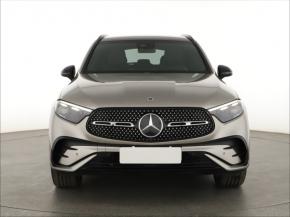 Mercedes-Benz GLC  GLC 220d 4MATIC AMG Line 