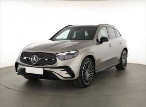 Mercedes-Benz GLC  GLC 220d 4MATIC AMG Line 