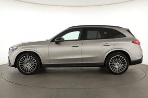 Mercedes-Benz GLC  GLC 220d 4MATIC AMG Line 