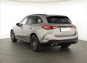 Mercedes-Benz GLC  GLC 220d 4MATIC AMG Line 