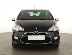 Citroen DS3  1.2 PureTech 