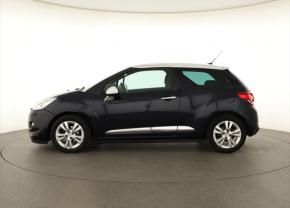 Citroen DS3  1.2 PureTech 