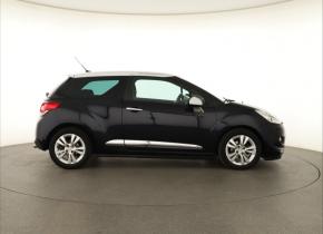 Citroen DS3  1.2 PureTech 