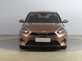 Kia Ceed  1.5 T-GDI Top 