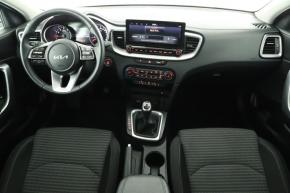 Kia Ceed  1.5 T-GDI Top 