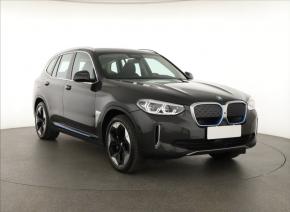 BMW iX3  80 kWh 