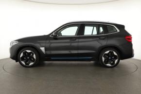 BMW iX3  80 kWh 