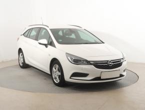 Opel Astra  1.6 CDTI 