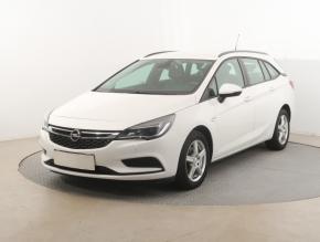 Opel Astra  1.6 CDTI 