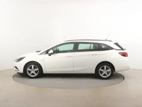 Opel Astra  1.6 CDTI 