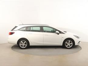 Opel Astra  1.6 CDTI 