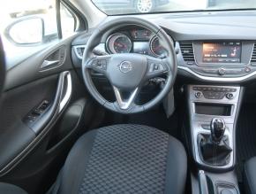 Opel Astra  1.6 CDTI 