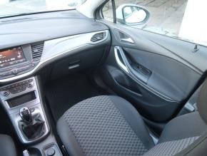 Opel Astra  1.6 CDTI 