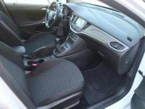 Opel Astra  1.6 CDTI 