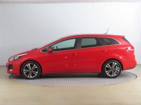 Kia Ceed  1.0 T-GDI GT Line 