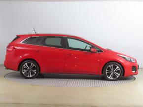 Kia Ceed  1.0 T-GDI GT Line 