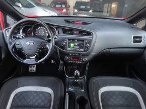 Kia Ceed  1.0 T-GDI GT Line 