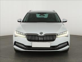 Škoda Superb  2.0 TDI Style 