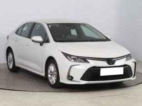 Toyota Corolla  1.8 Hybrid 