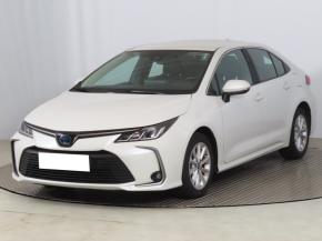 Toyota Corolla  1.8 Hybrid 