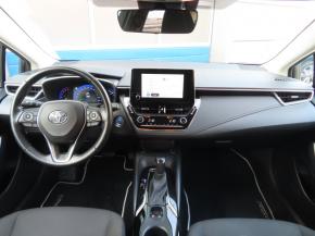 Toyota Corolla  1.8 Hybrid 