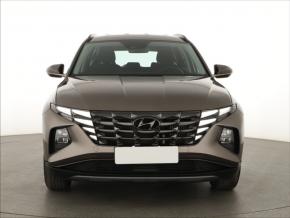 Hyundai Tucson  1.6 T-GDI 48V MHEV Smart 