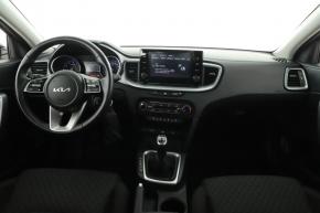 Kia Ceed  1.0 T-GDI Spin 