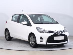 Toyota Yaris  1.33 Dual VVT-i 