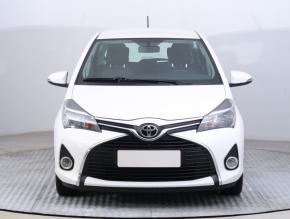 Toyota Yaris  1.33 Dual VVT-i 