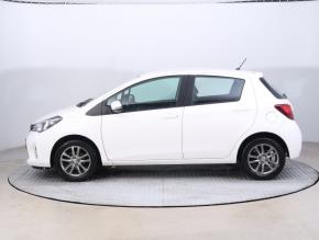 Toyota Yaris  1.33 Dual VVT-i 