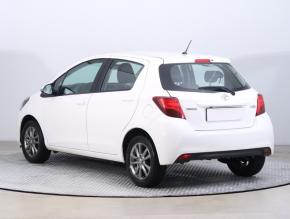 Toyota Yaris  1.33 Dual VVT-i 