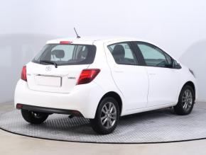 Toyota Yaris  1.33 Dual VVT-i 