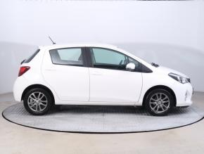 Toyota Yaris  1.33 Dual VVT-i 