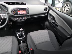 Toyota Yaris  1.33 Dual VVT-i 