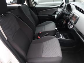 Toyota Yaris  1.33 Dual VVT-i 