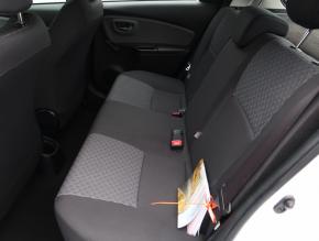 Toyota Yaris  1.33 Dual VVT-i 