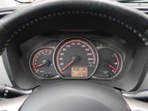 Toyota Yaris  1.33 Dual VVT-i 