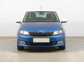 Škoda Fabia  1.2 TSI 