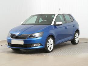 Škoda Fabia  1.2 TSI 