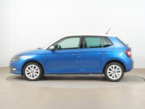 Škoda Fabia  1.2 TSI 