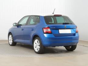 Škoda Fabia  1.2 TSI 