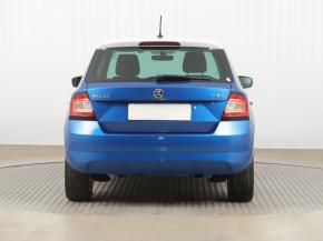 Škoda Fabia  1.2 TSI 