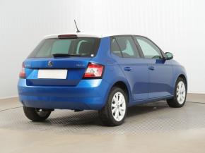 Škoda Fabia  1.2 TSI 