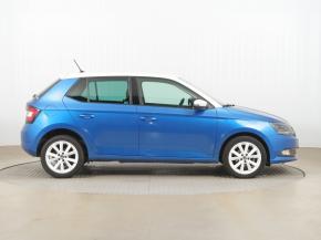 Škoda Fabia  1.2 TSI 